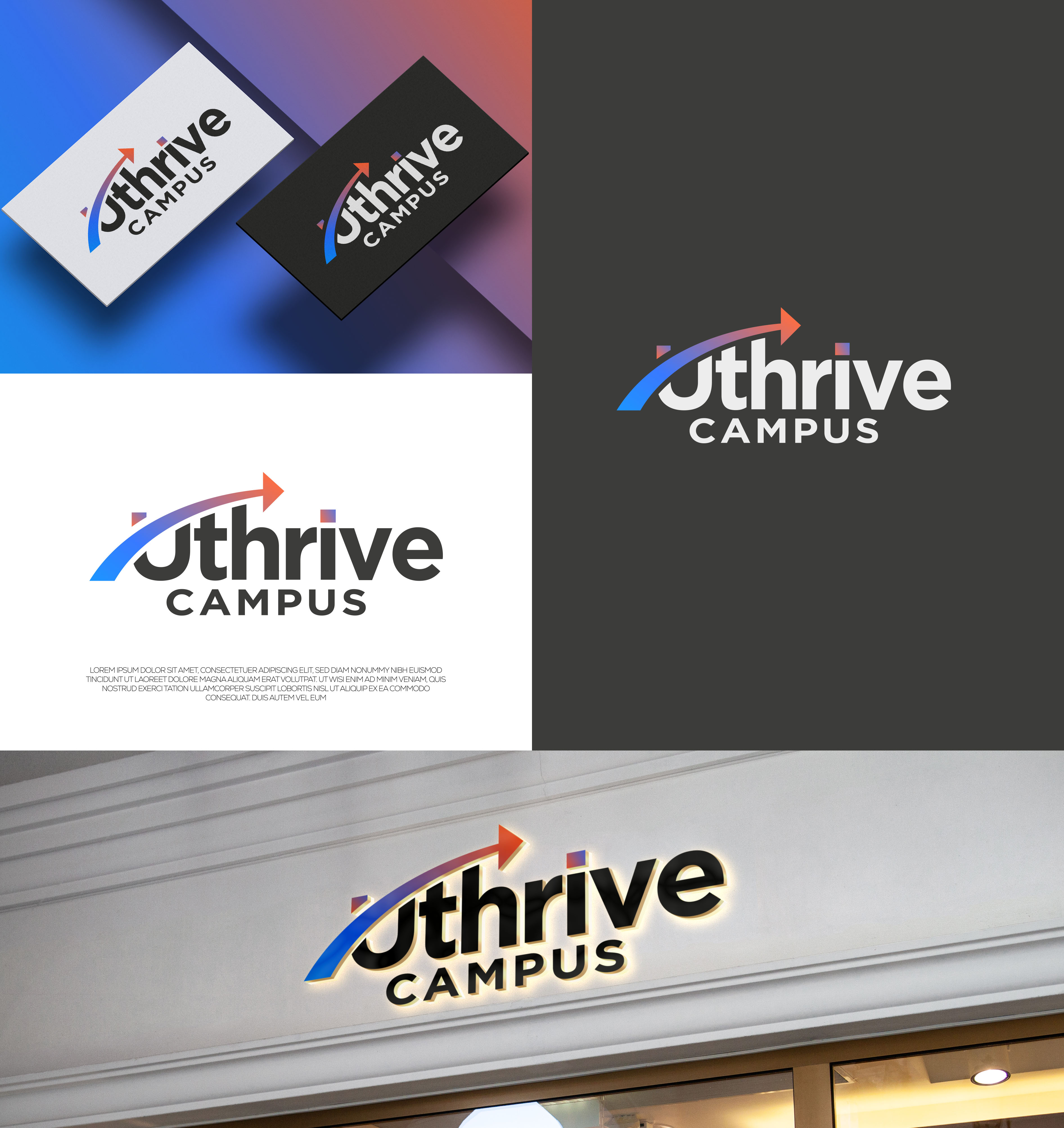 Logo Design by yellowdot for this project | Design #36036552