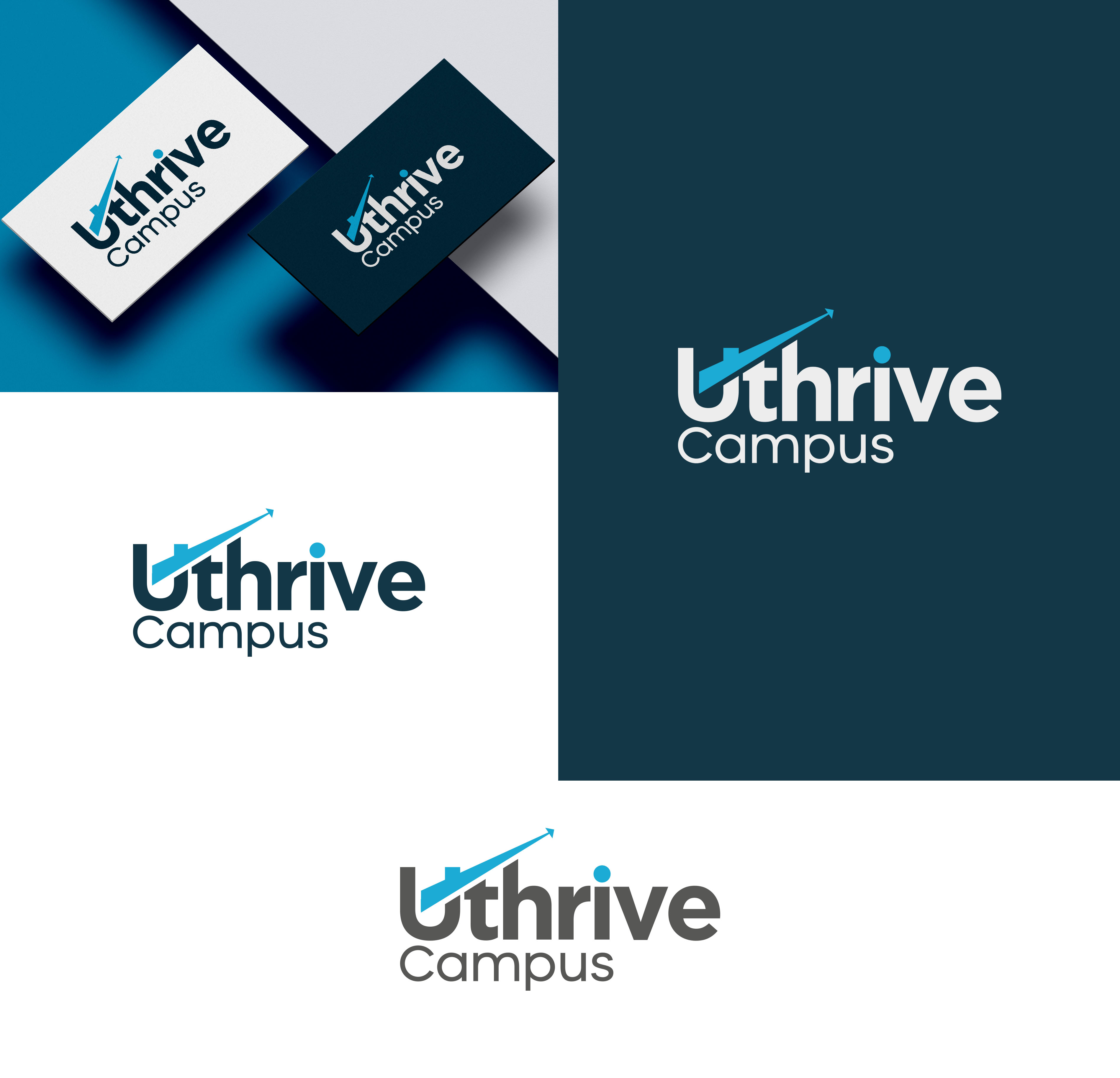 Logo Design by yellowdot for this project | Design #36036681