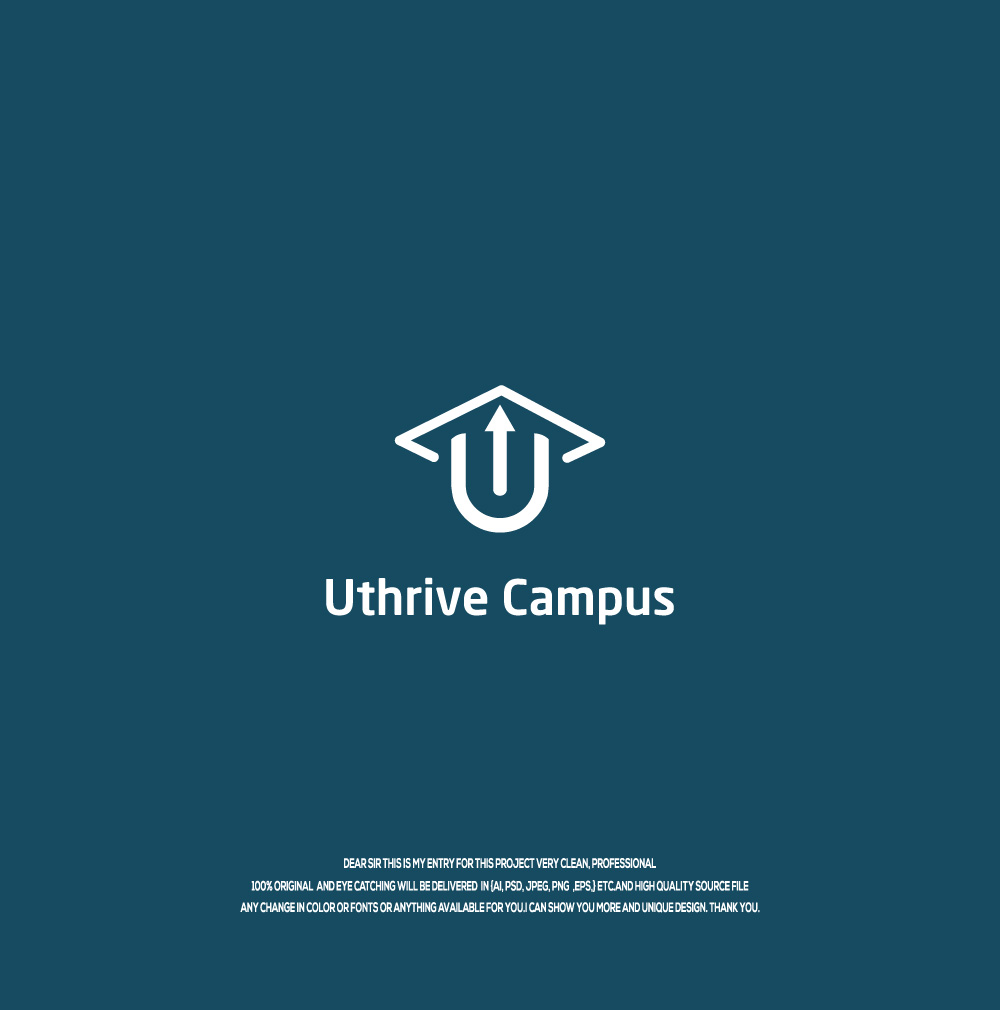 Logo Design by hossain32 for this project | Design #36044145