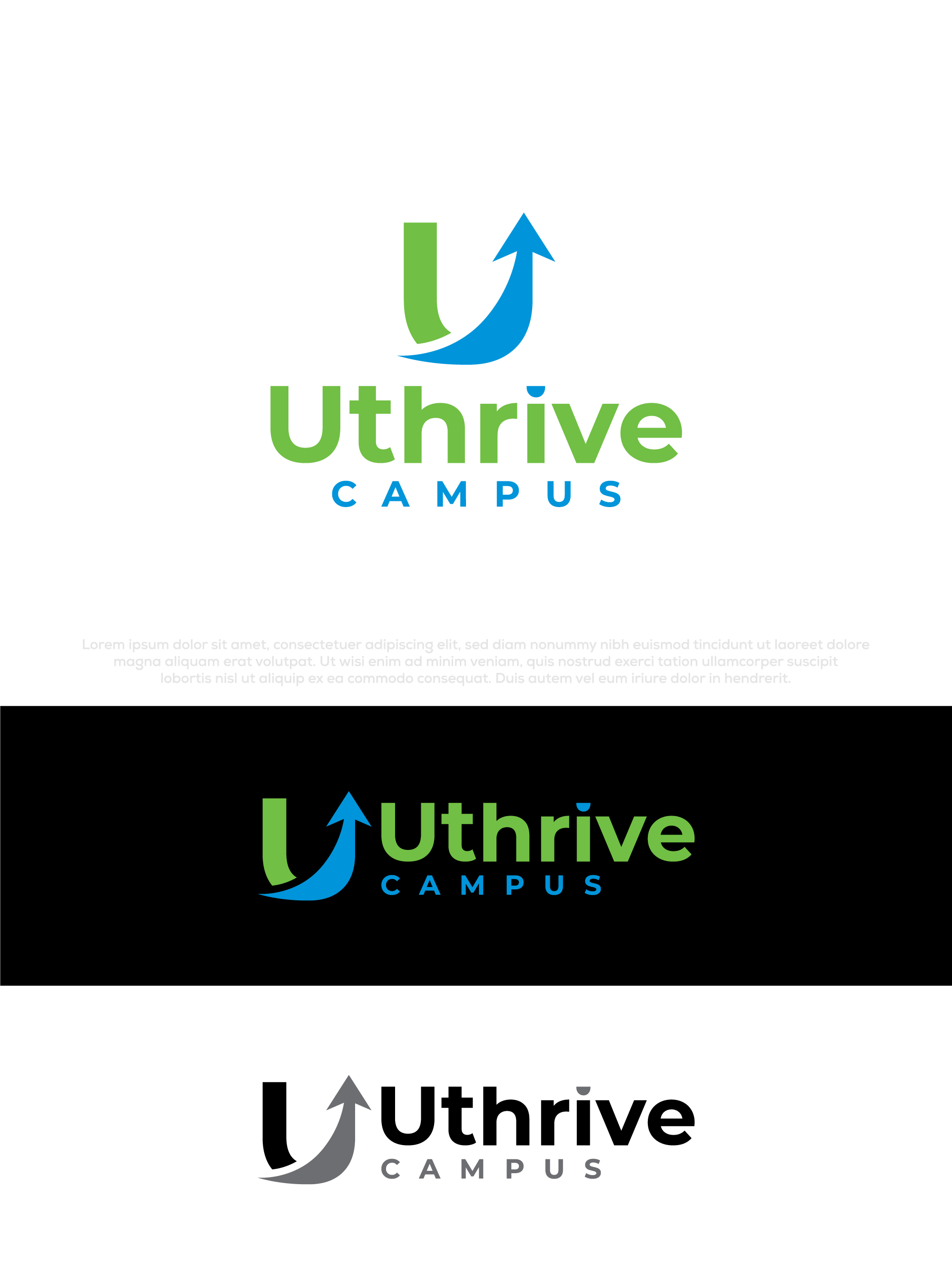 Logo Design by Pilot_DesignR™ for this project | Design #36036948