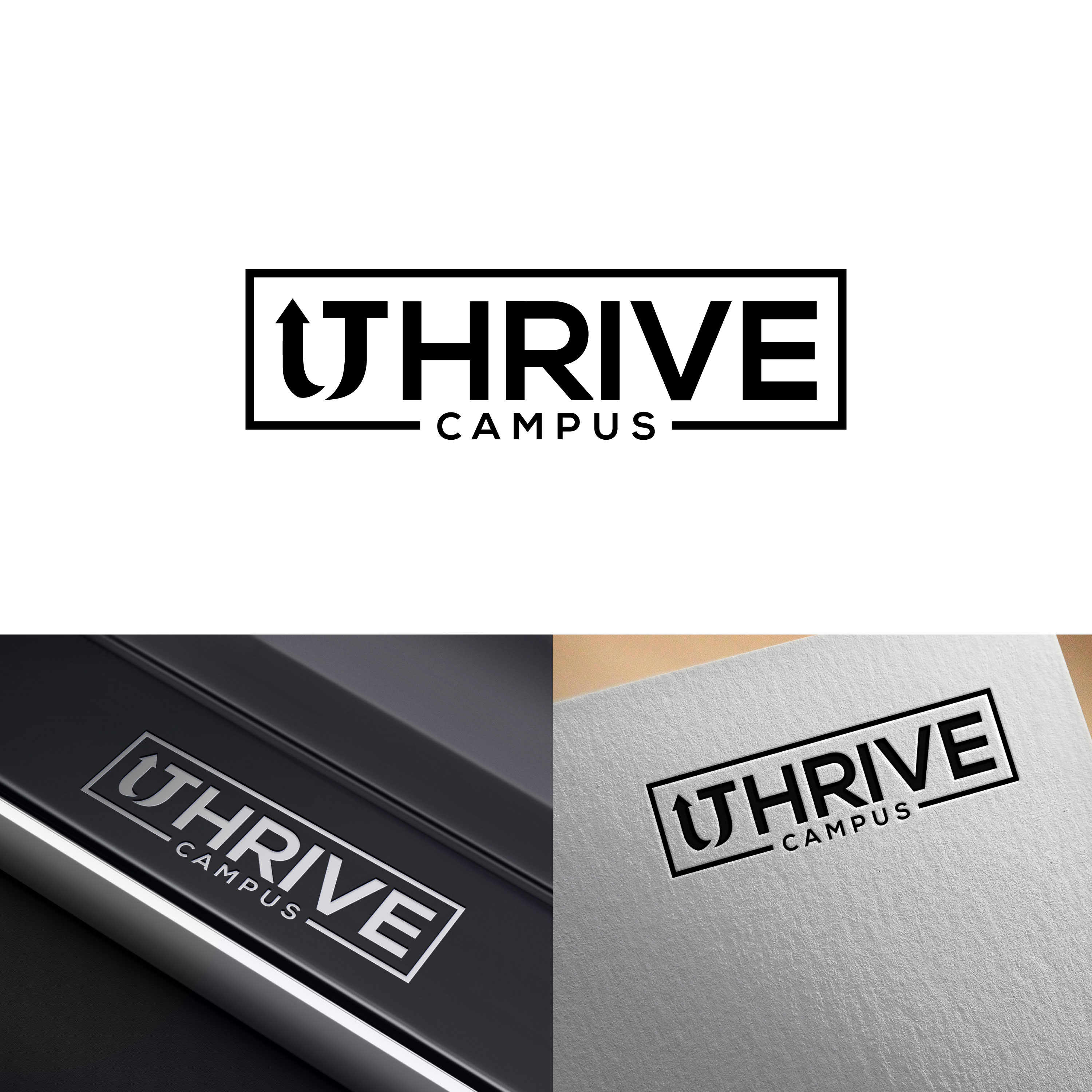 Logo Design by Di_Gi for this project | Design #36043367