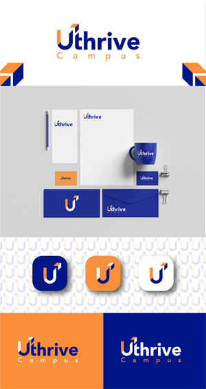 Logo Design by Zakaria Oubayoussef