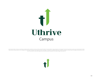 Logo-Design von jnh für dieses Projekt | Design: #36040937