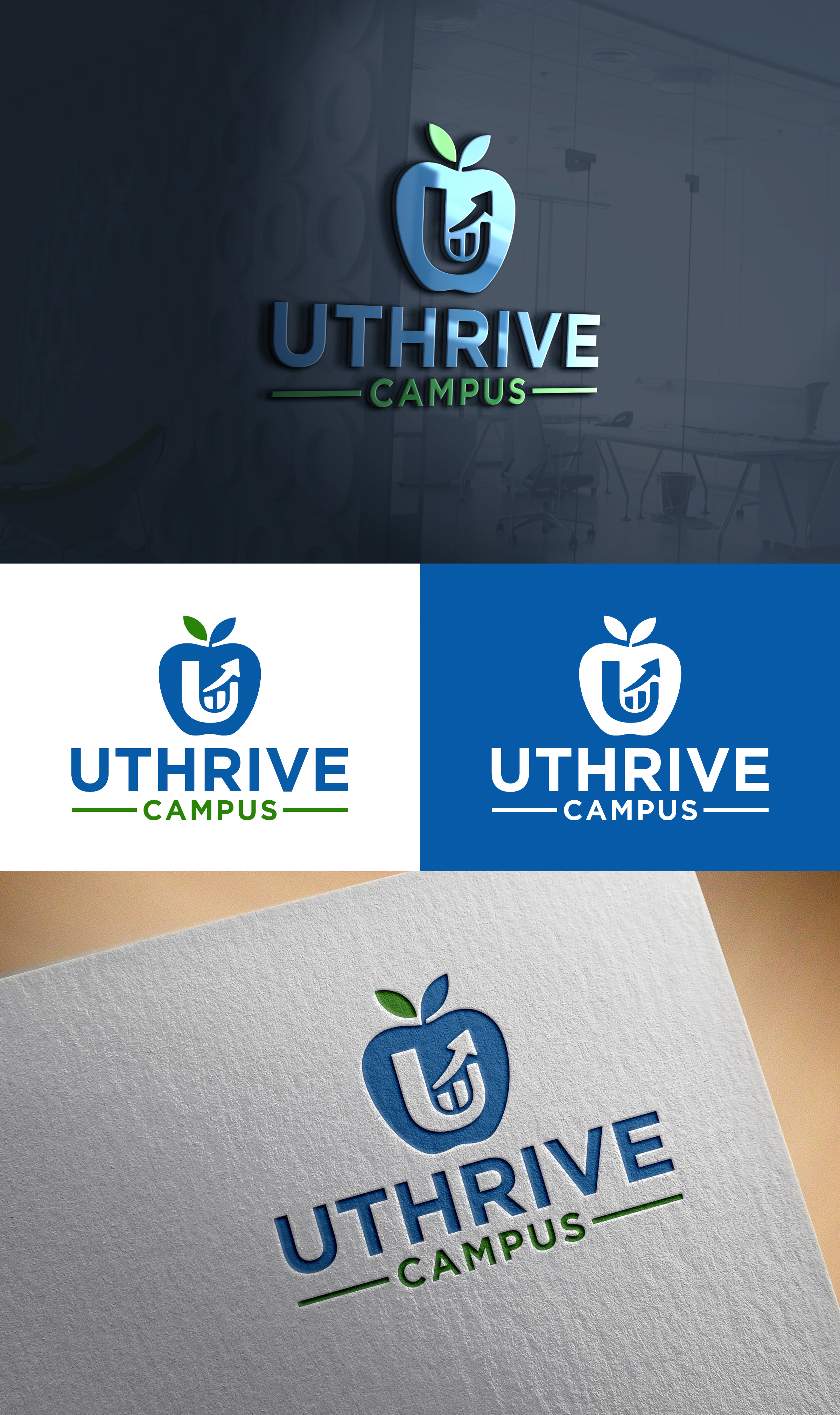 Logo Design by Soonia for this project | Design #36036491
