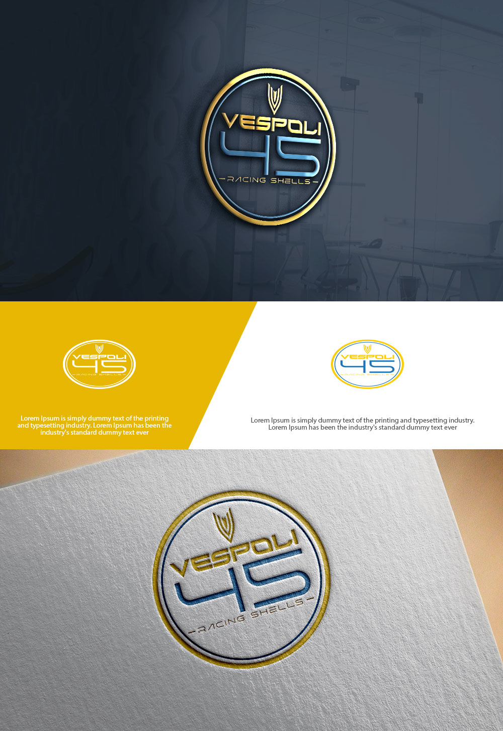 Logo Design by sulemani  creation for this project | Design #36029537
