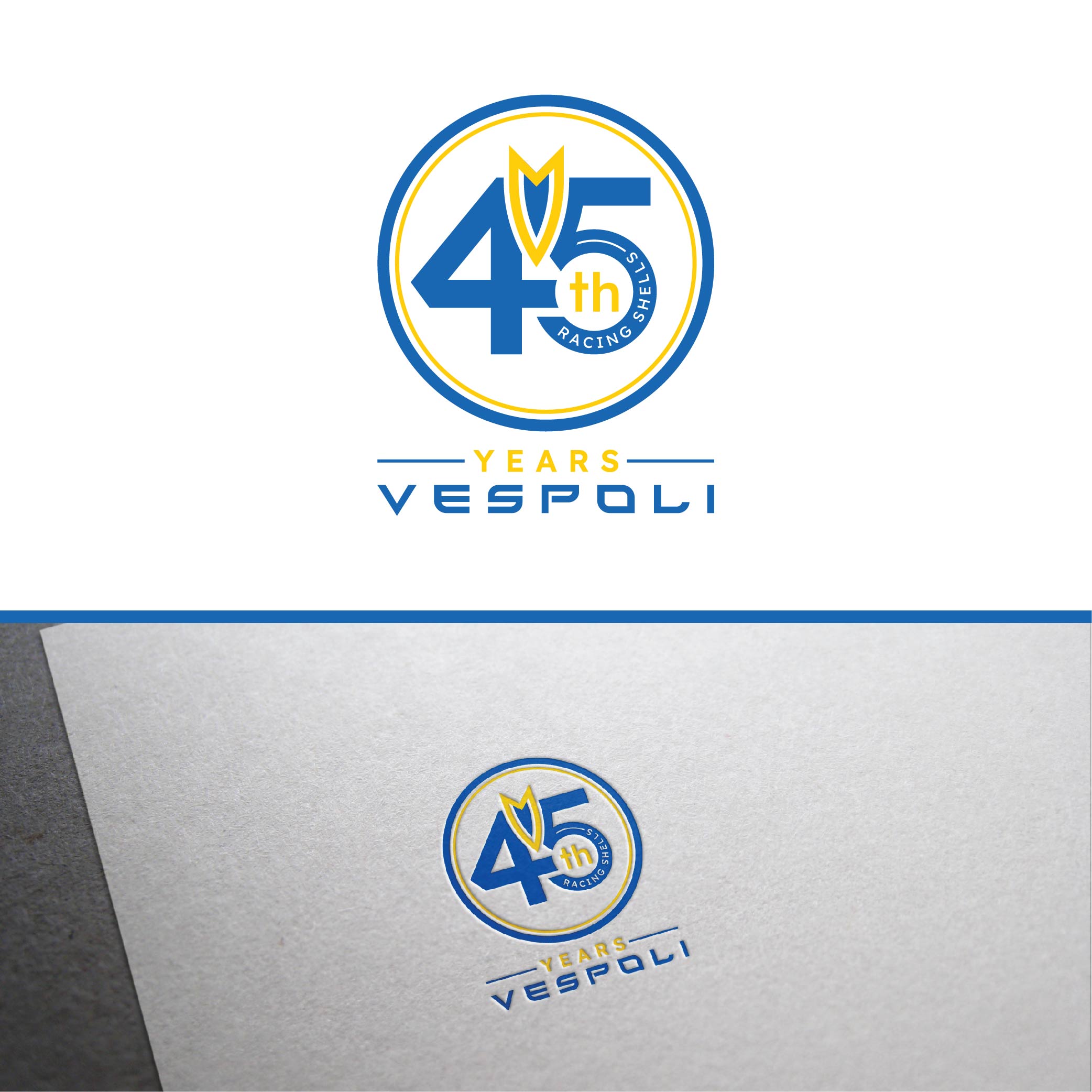 Logo Design by creativemood438 for this project | Design #36055245
