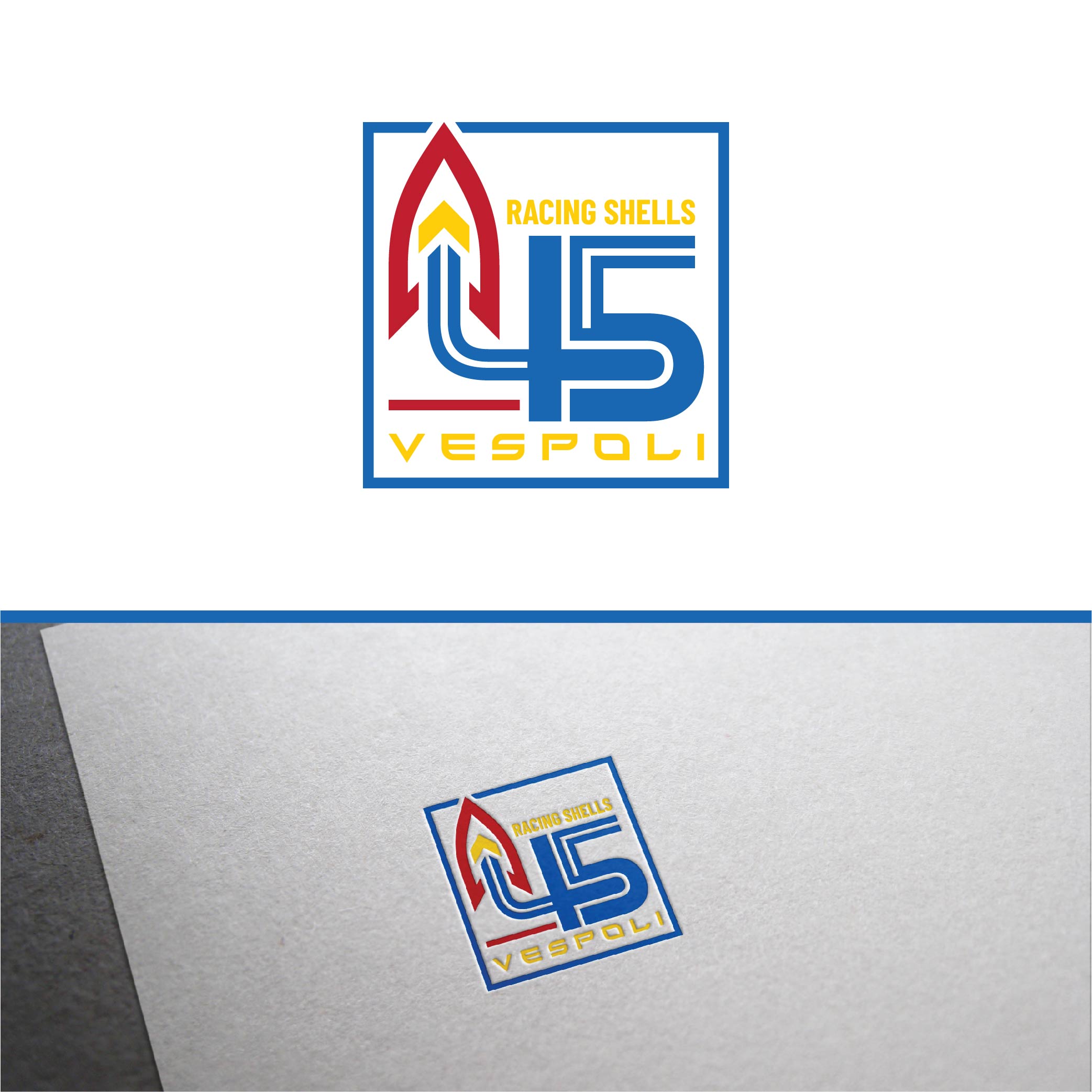 Logo Design by creativemood438 for this project | Design #36055247