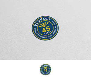 Logo Design by Afsana_Hoque for this project | Design: #36030066