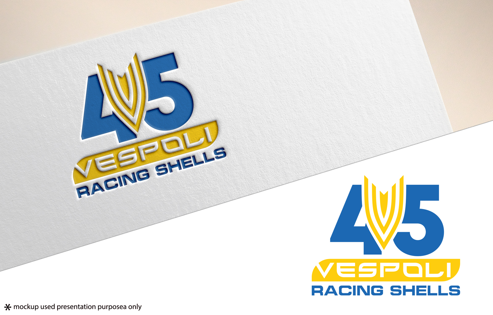 Logo Design by Rubia@ for this project | Design #36031434