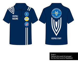 T-shirt Design by AnninWonderland for this project | Design: #36027116