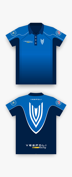 T-shirt Design by guprulsugiyanto