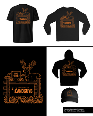T-shirt Design by AnninWonderland for this project | Design: #36059737