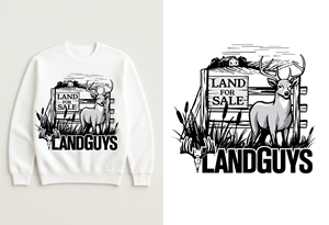 T-shirt Design by rgb01 for this project | Design: #36037448