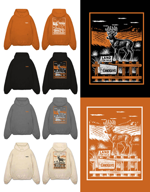 T-shirt Design by KickArt for this project | Design: #36040908