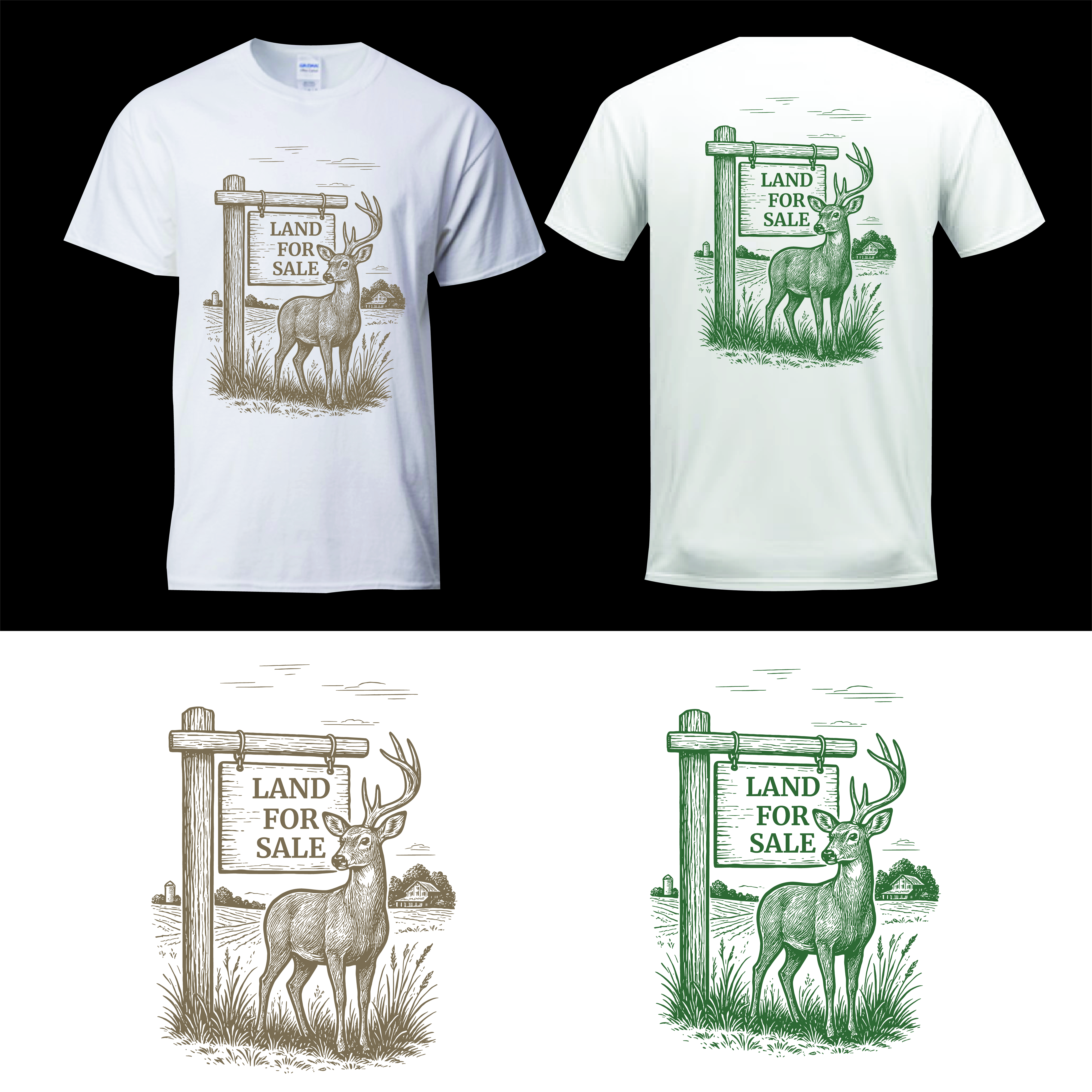Design de T-shirt par amdad26 pour ce projet | Design #36022992