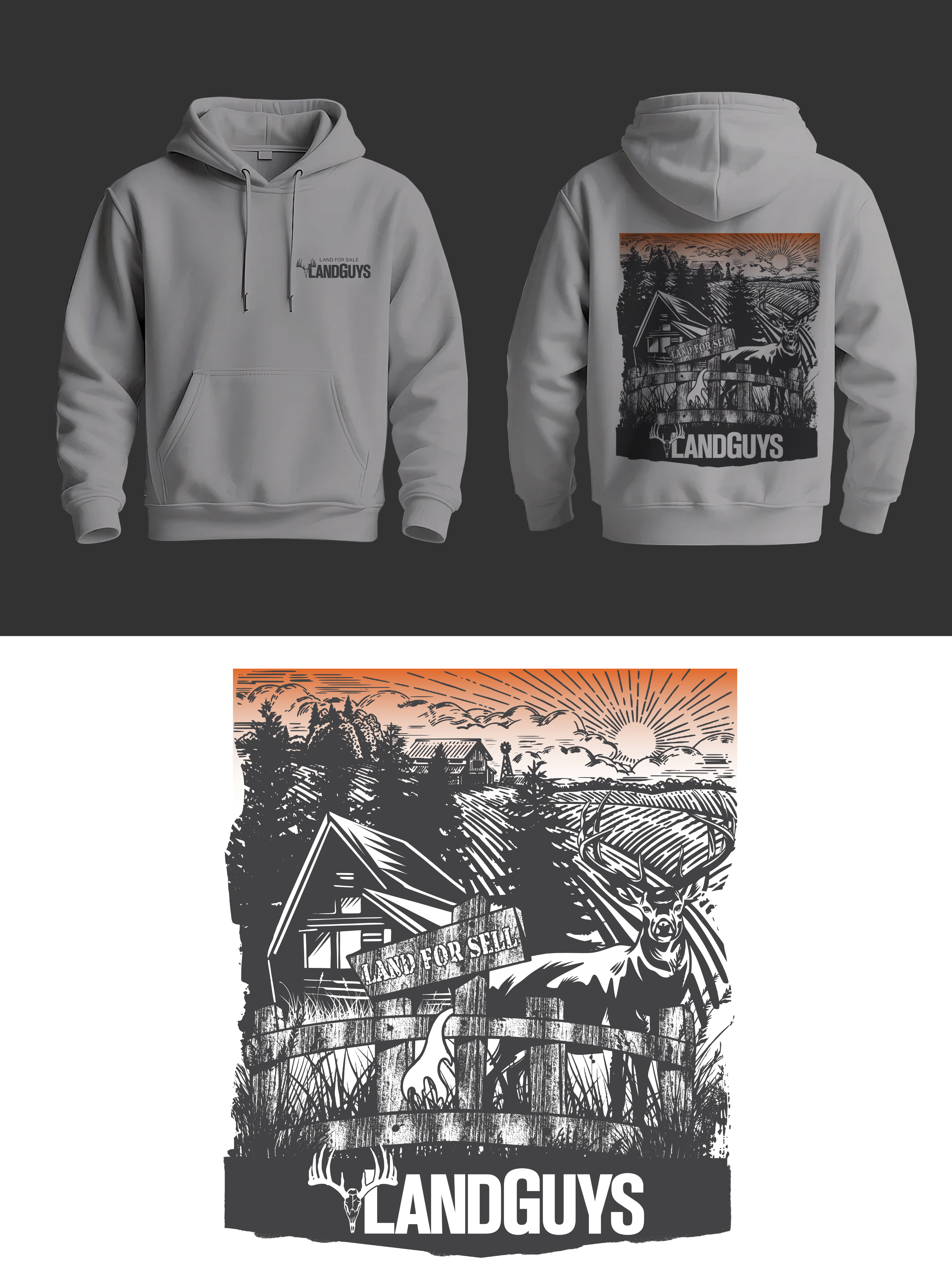T-shirt Design by Musti.dsgn for this project | Design: #36047587
