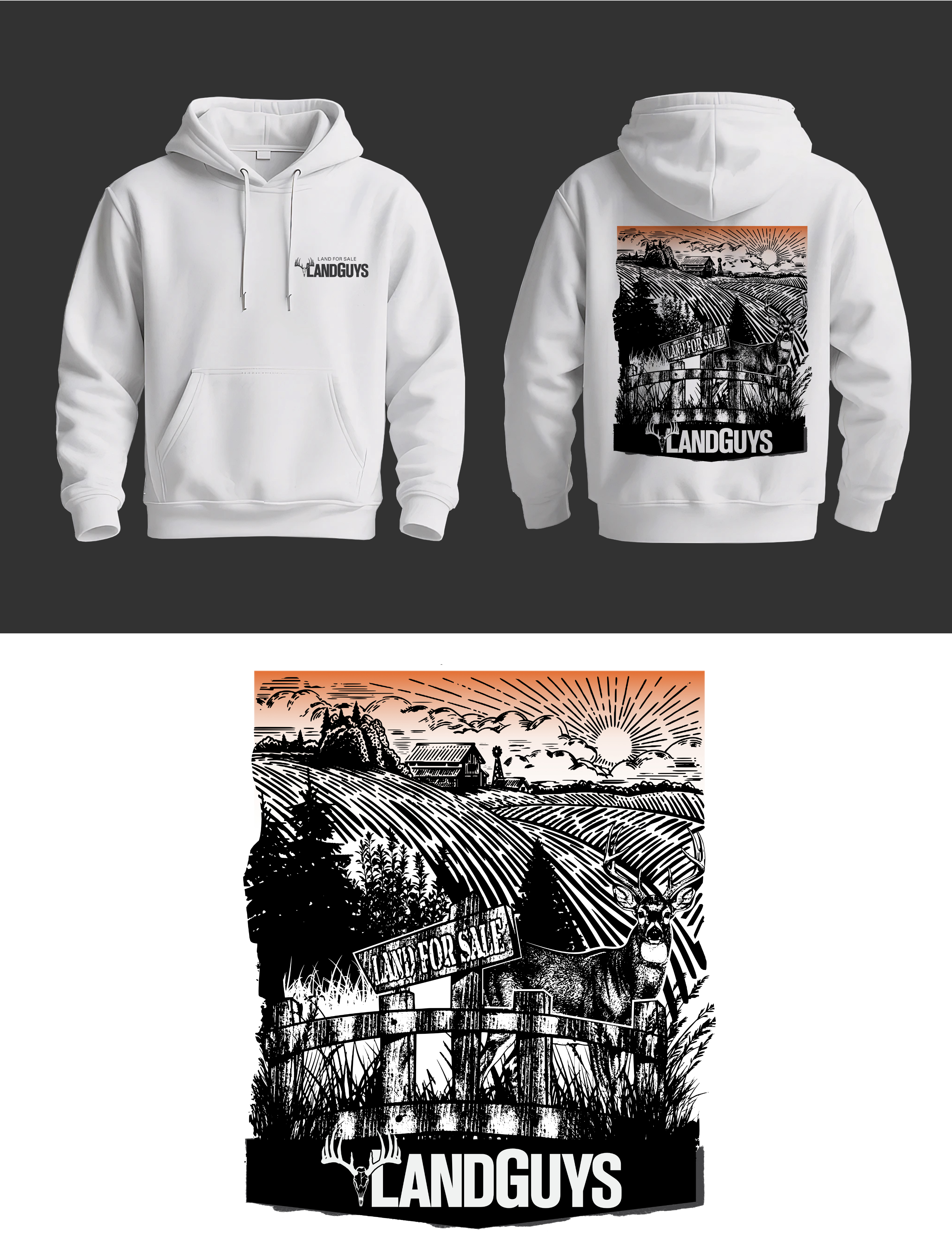 Diseño de Camiseta por Musti.dsgn para este proyecto | Diseño #36075080