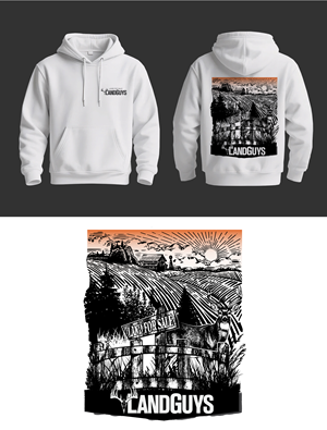 T-shirt Design by Musti.dsgn