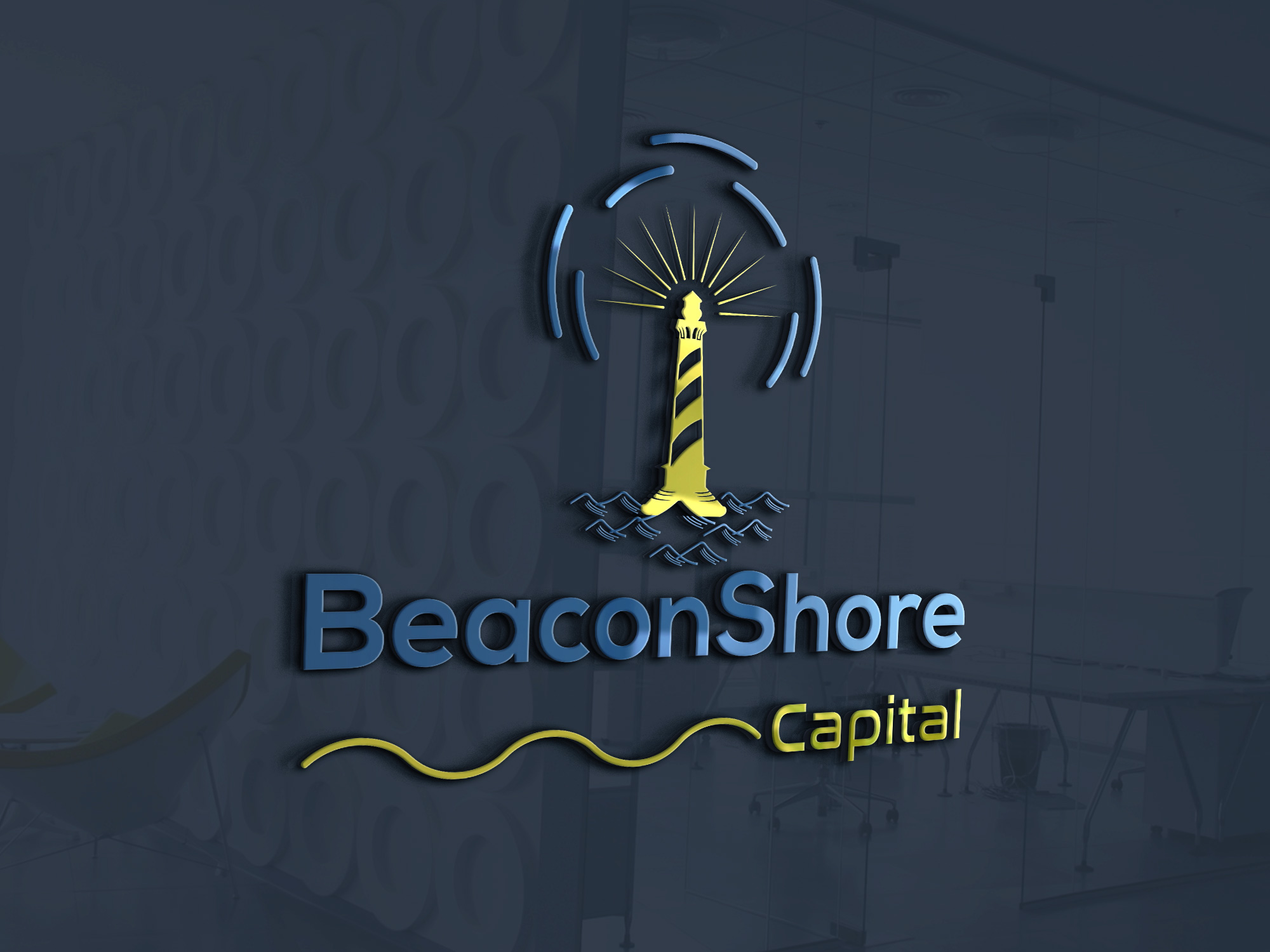 Logo Design by Design_tamim for this project | Design #36034369
