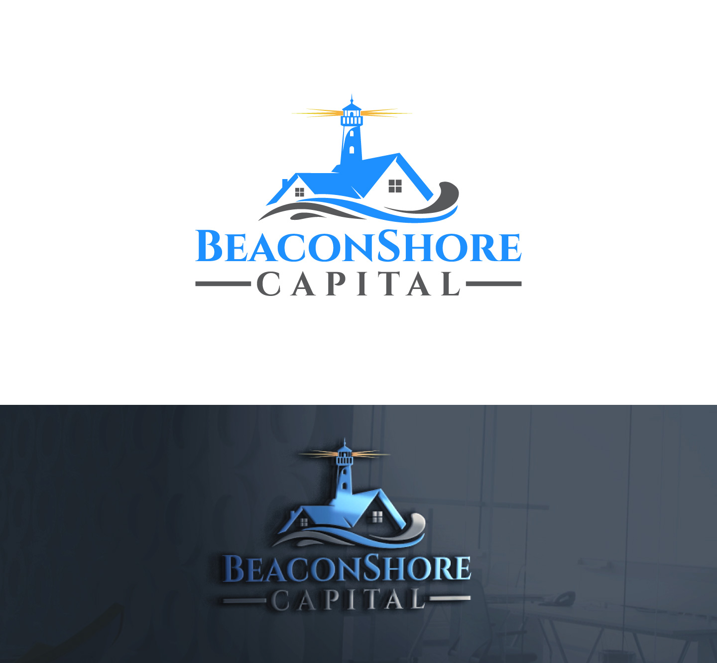 Logo Design by rass07 for this project | Design #36034951