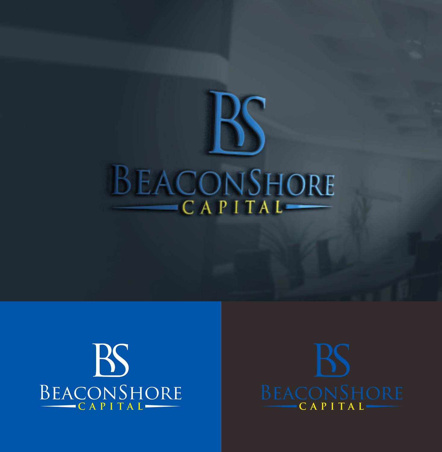 Logo Design by healer1617 for this project | Design #36036230