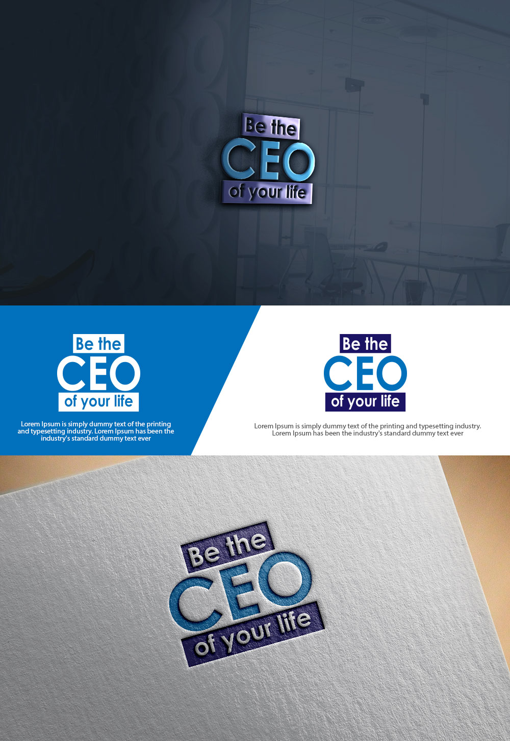 Logo Design by sulemani  creation for this project | Design #36038667