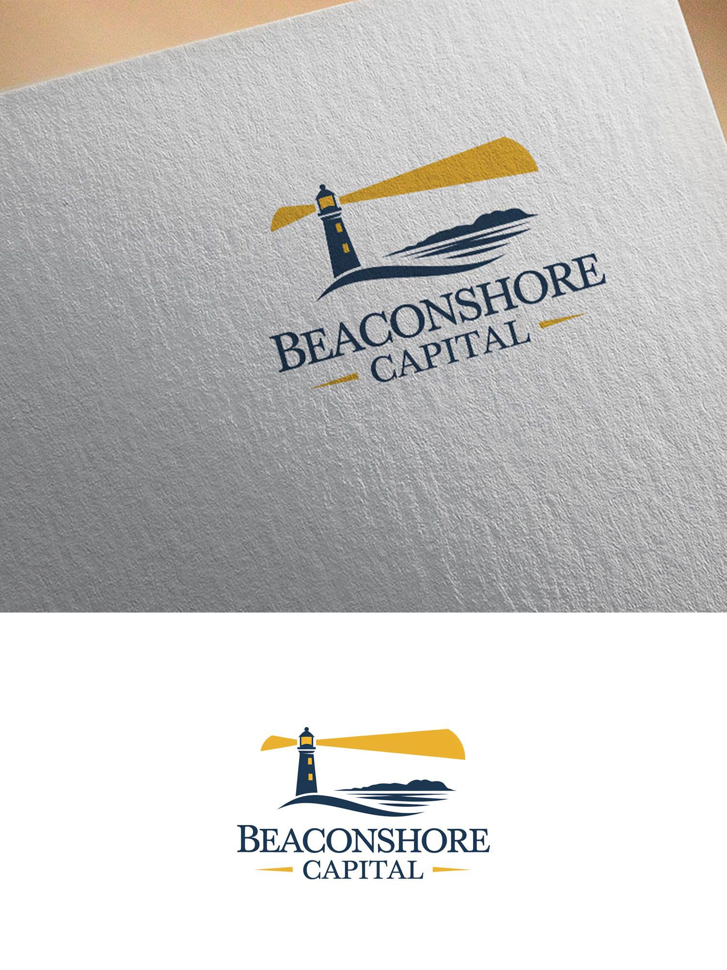 Logo Design by Olivia Marie Smith for this project | Design #36040765