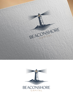 Logo Design by Olivia Marie Smith for this project | Design: #36040768