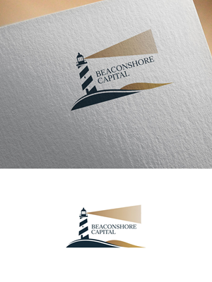 Logo Design by Olivia Marie Smith for this project | Design: #36040769