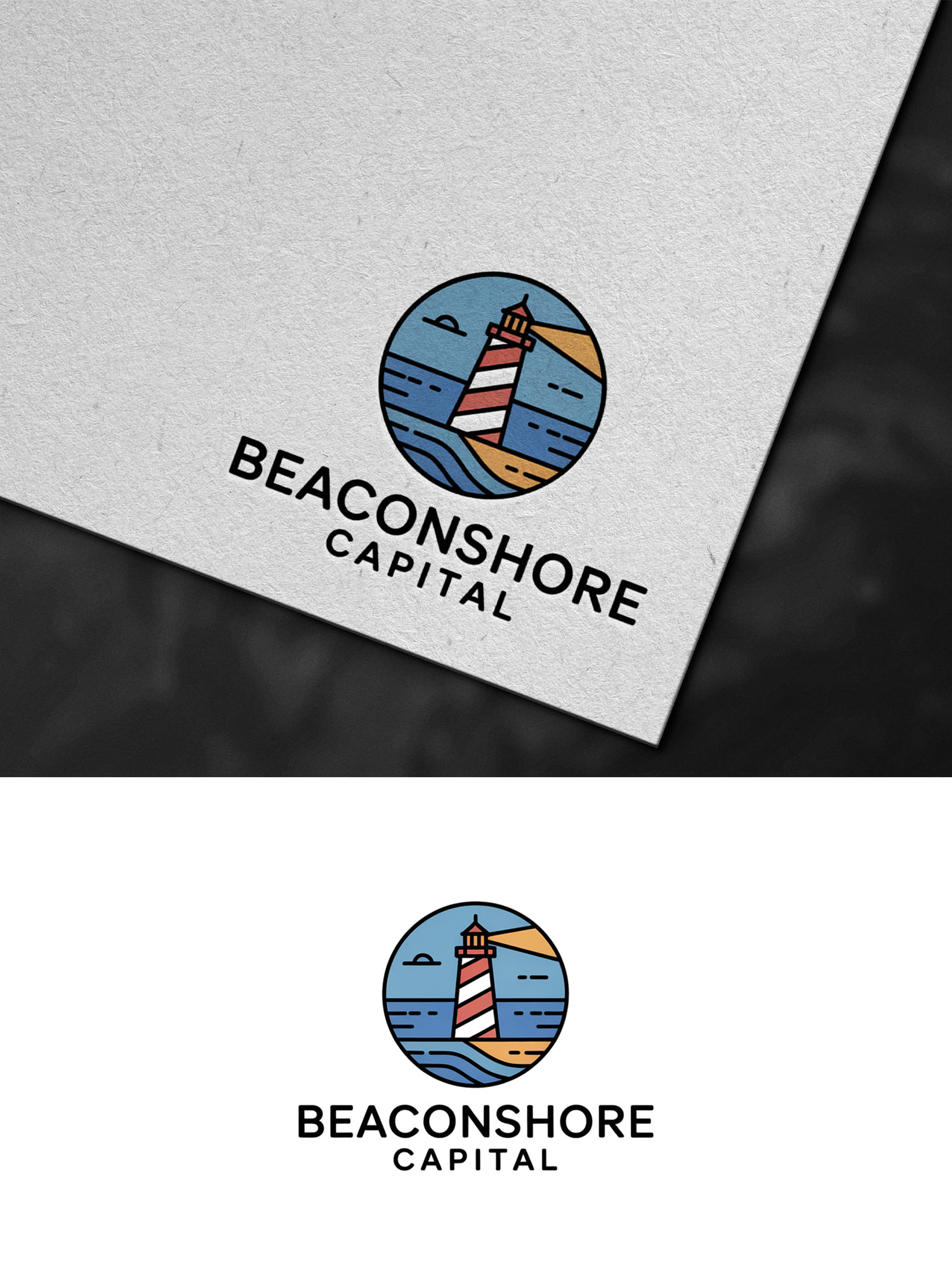 Logo Design by Majesty Design  for this project | Design #36040772