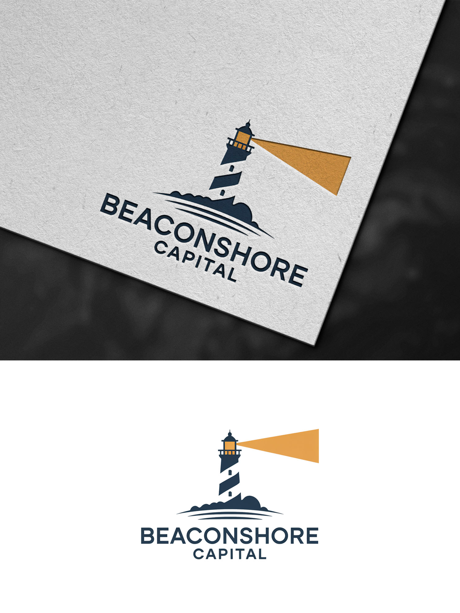 Logo Design by Majesty Design  for this project | Design #36040774