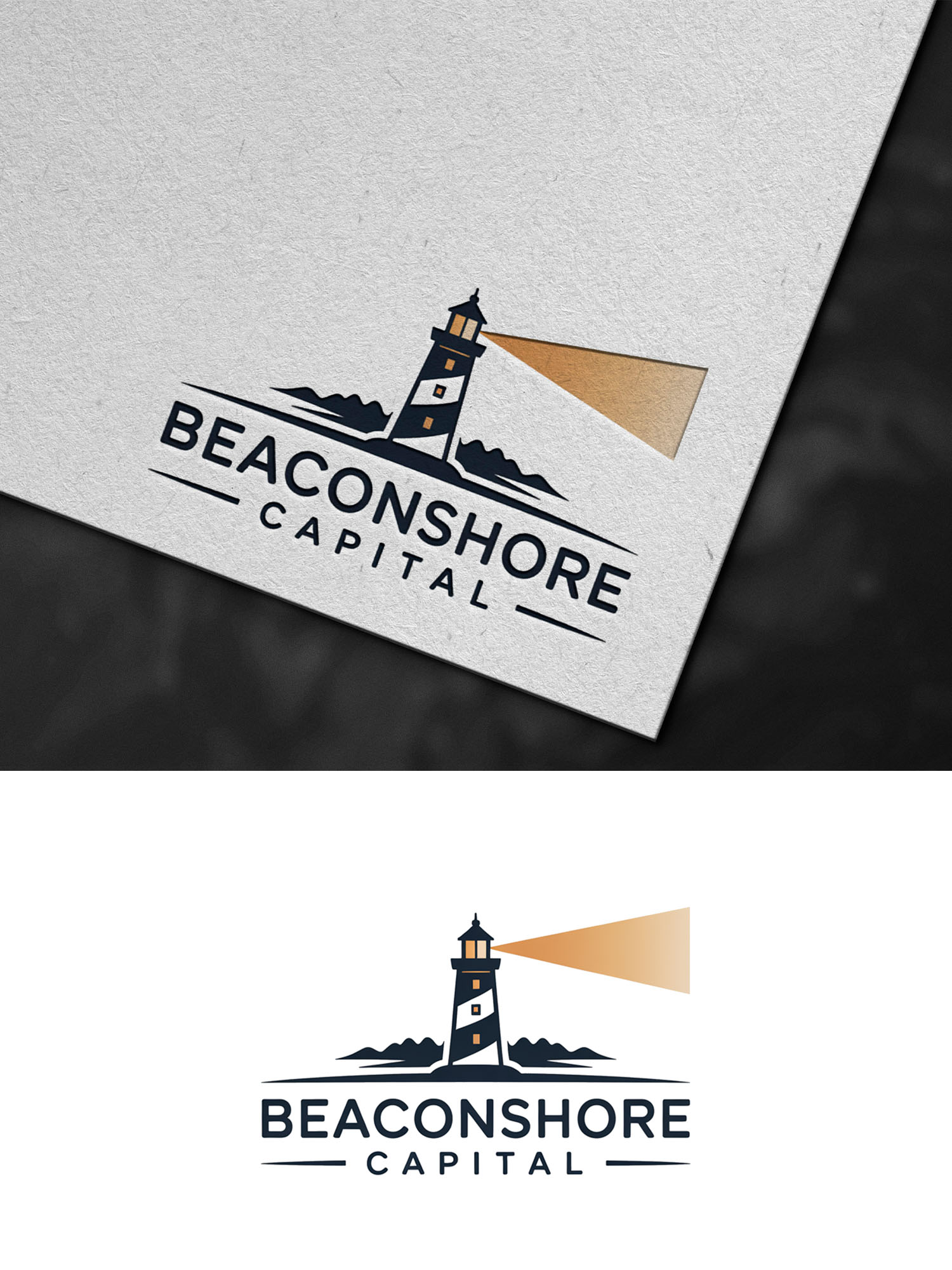 Logo Design by Majesty Design  for this project | Design #36040775