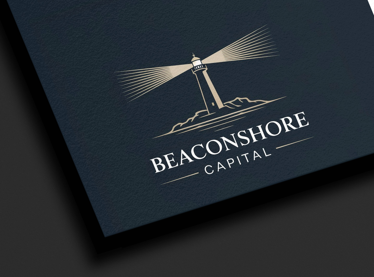 Diseño de Logo por evoke studio para este proyecto | Diseño #36035458