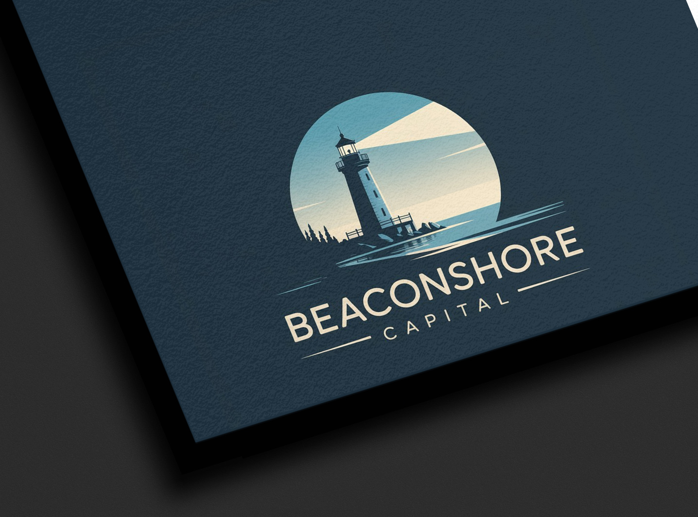 Logo Design by evoke studio for this project | Design #36035463