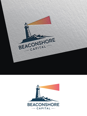 Design de Logo par Being  Designer pour ce projet | Design : #36040761