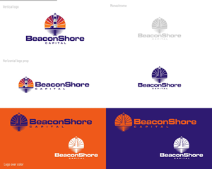 Design de Logo par DesignMX (Renan Mejia) pour ce projet | Design : #36034818