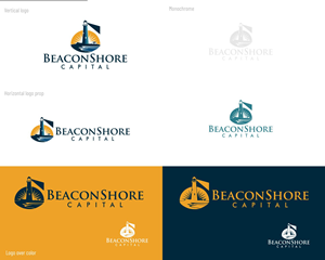 Design de Logo par DesignMX (Renan Mejia) pour ce projet | Design : #36034819