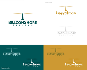 Logo Design by DesignMX (Renan Mejia) for this project | Design: #36035470