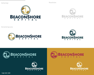 Logo-Design von DesignMX (Renan Mejia) für dieses Projekt | Design: #36035472