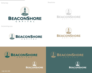 Logo-Design von DesignMX (Renan Mejia) für dieses Projekt | Design: #36035473