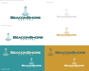 Logo-Design von DesignMX (Renan Mejia) für dieses Projekt | Design: #36048985