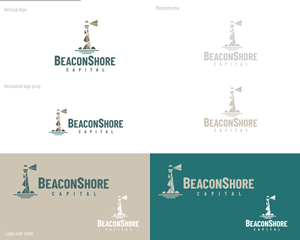 Logo-Design von DesignMX (Renan Mejia) für dieses Projekt | Design: #36049692
