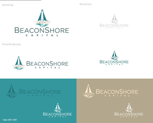 Logo-Design von DesignMX (Renan Mejia) für dieses Projekt | Design: #36049696