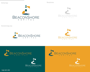 Logo-Design von DesignMX (Renan Mejia) für dieses Projekt | Design: #36049841