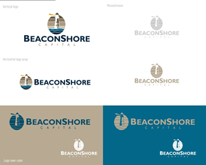 Logo-Design von DesignMX (Renan Mejia) für dieses Projekt | Design: #36049842