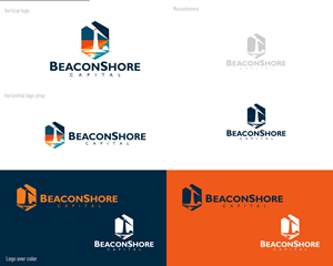 Logo-Design von DesignMX (Renan Mejia) für dieses Projekt | Design: #36049843