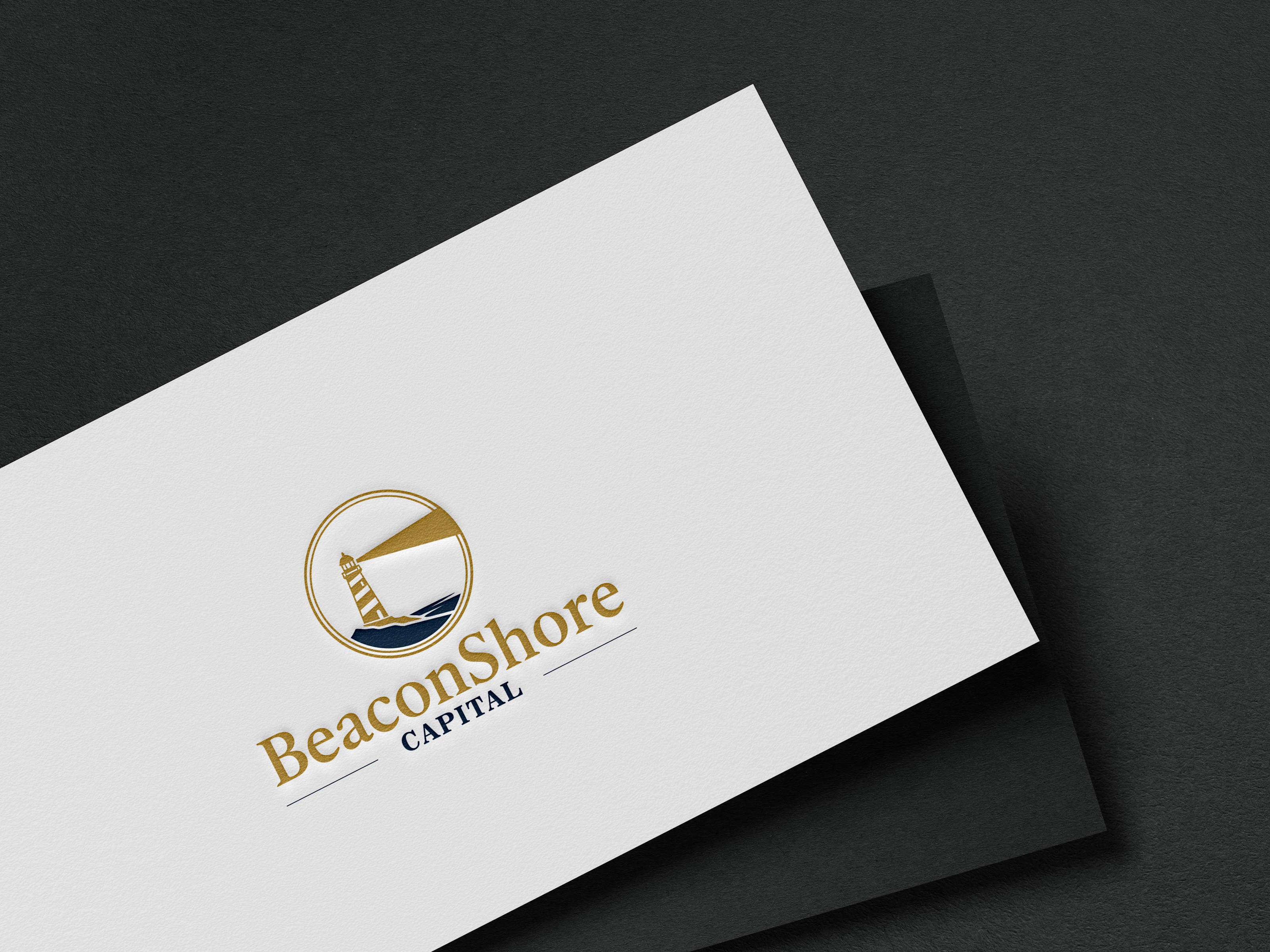 Logo Design by yoossefMaroc for this project | Design #36034336