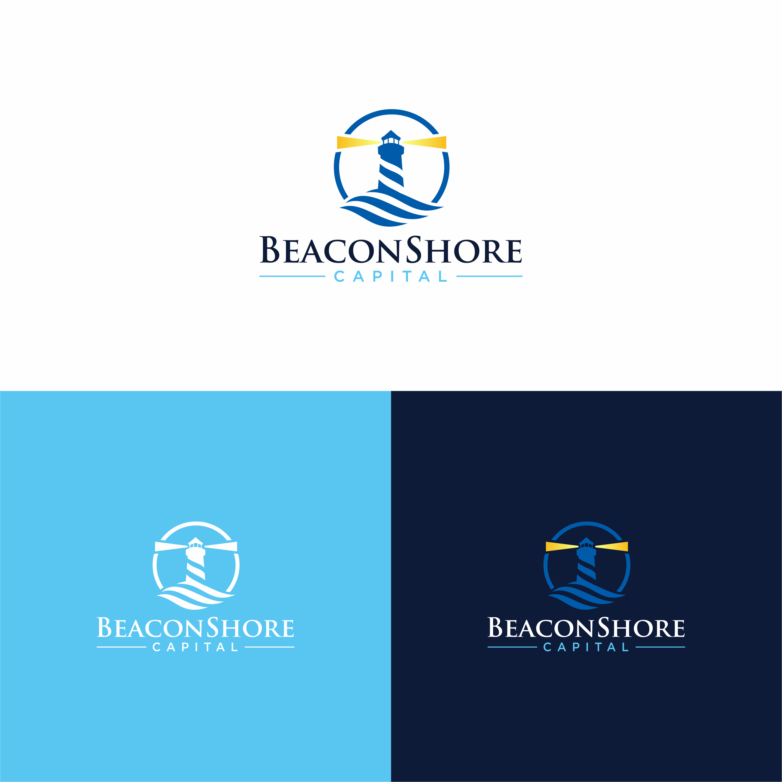 Logo Design by achil78 for this project | Design #36042065