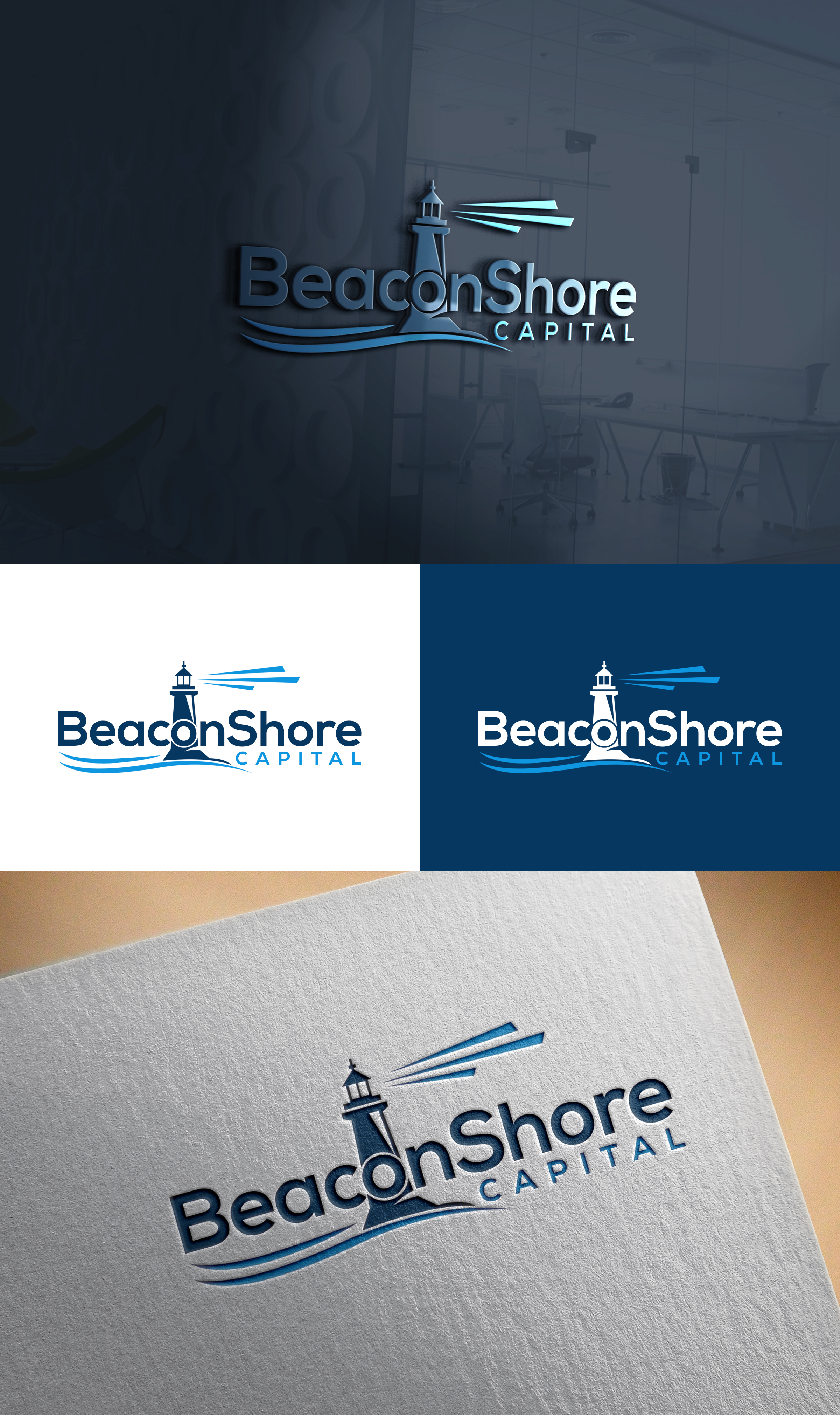 Logo Design by Soonia for this project | Design #36034226