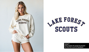 T-shirt Design by AnninWonderland for this project | Design: #36026856